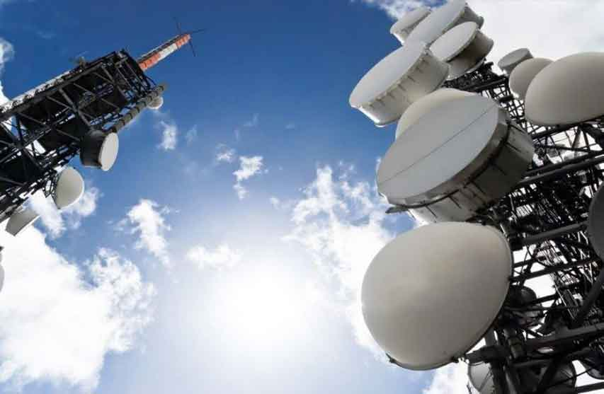 4G Wireless Infrastructure Market'