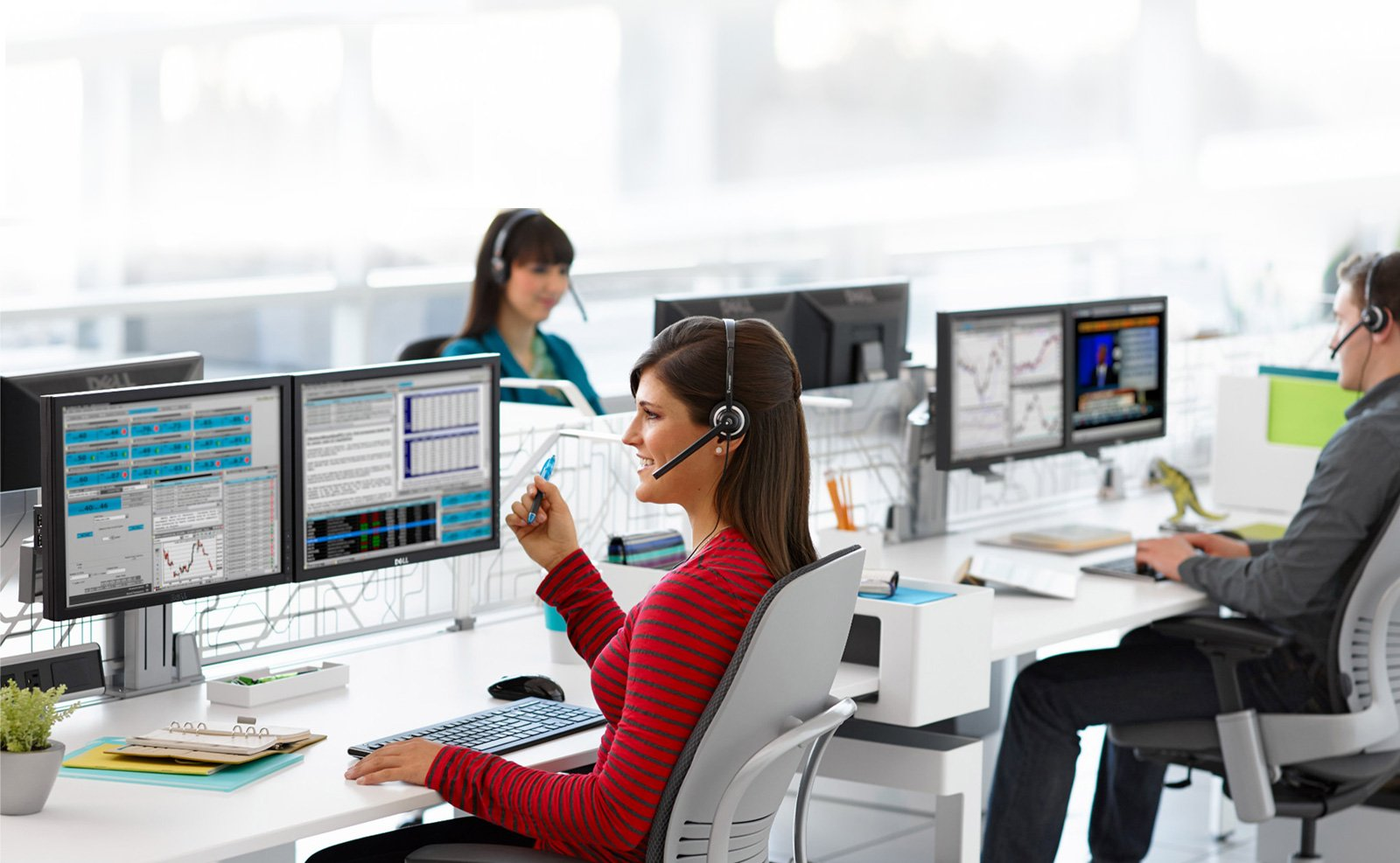 Software And BPO Services Market'