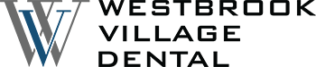Westbrook Village Dental Logo