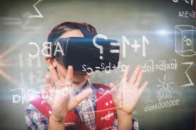 Virtual Reality In Education'