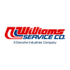 Company Logo For Williams Service Company'