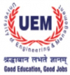 Company Logo For UEM Kolkata'