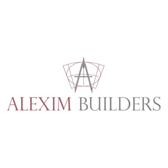 Company Logo For Alexim Builders'