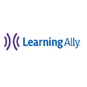 Company Logo For Learning Ally'