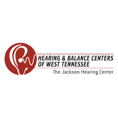 Company Logo For The Jackson Hearing Center'
