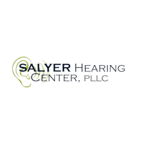 Company Logo For Salyer Hearing Center PLLC'