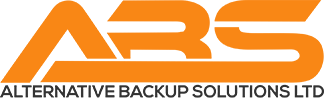 Alternative Backup Solutions Ltd Logo