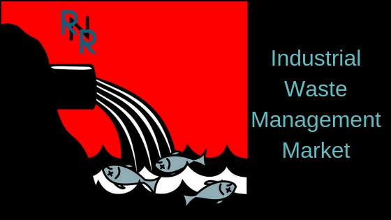 Industrial Waste Management market'