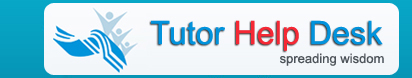 Tutor Help Desk