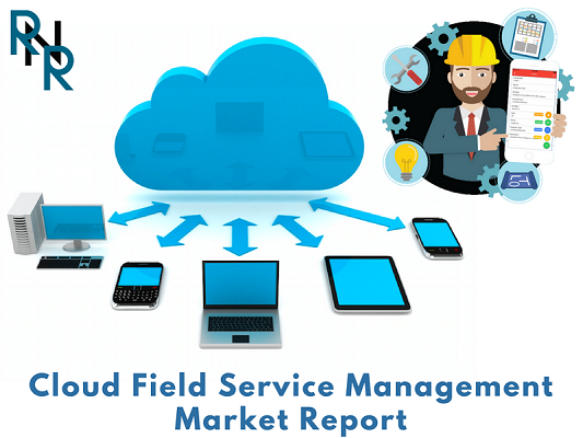 Cloud Field Service Management Market'