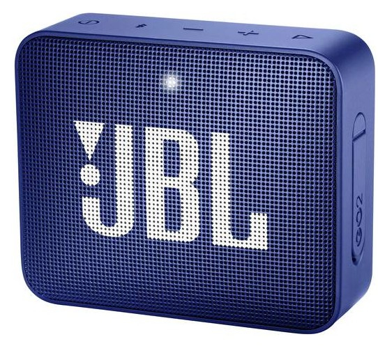 Portable Bluetooth Speakers'