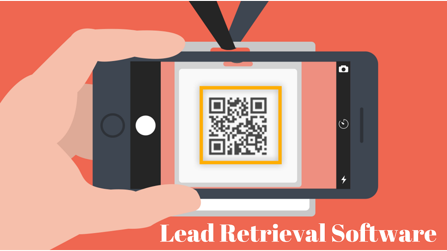 Lead Retrieval Software'