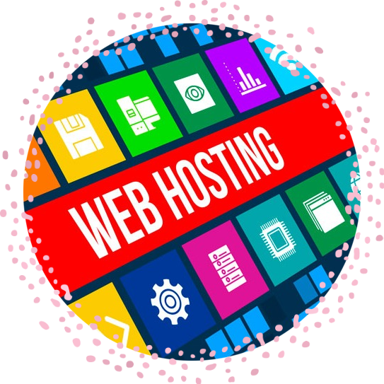 Company Logo For Hosting UK'