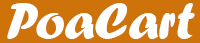 Company Logo For PoaCart'