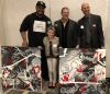 Westmont Live Auction Winners'