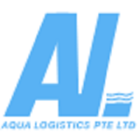 Aqua Logisitics Logo