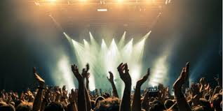 Live Entertainment Platforms Market'