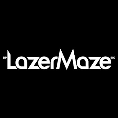 DP Lazer Maze Inc. Logo