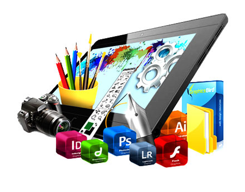 Multimedia, Graphics and Publishing Software Market