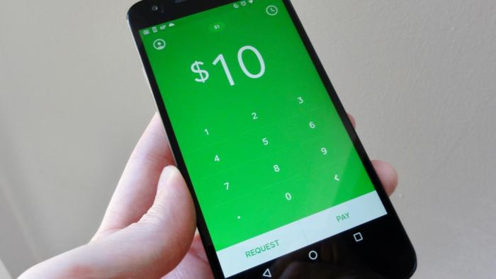 Global Mobile Payment App Market Forecast 2018 - 2025
