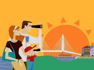 Global Animation in Tourism Market Forecast 2018 - 2025