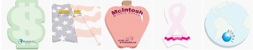 Bic Stick Notes by Promo Direct'