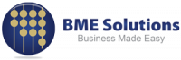BME Solutions Pte.Ltd. Logo