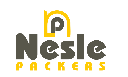 Company Logo For Nesle India Logistics Packers and Movers in'