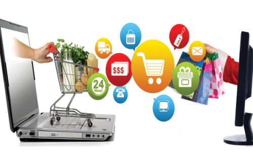 Smart Retail System Market'
