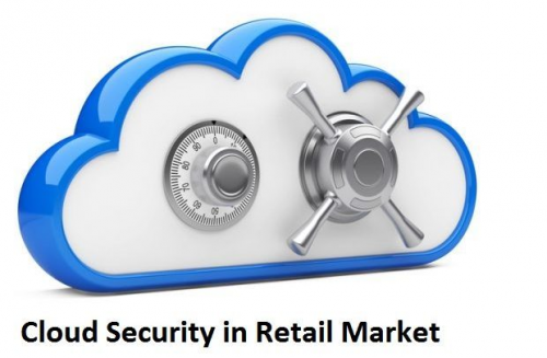 Cloud Security in Retail Market'