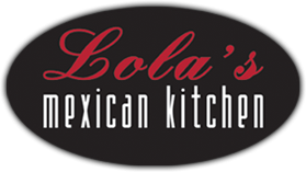 Lola’s Mexican Kitchen Logo