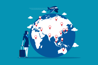 Corporate Travel Management (CTM) Software Market'