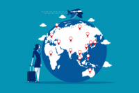 Corporate Travel Management (CTM) Software Market
