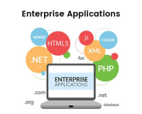 Enterprise Applications Software