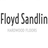 Company Logo For Floyd Sandlin Hardwood Floors'