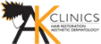 AK Clinics Logo