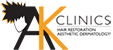 Company Logo For AK Clinics'