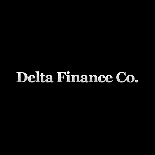 Company Logo For Delta Finance'