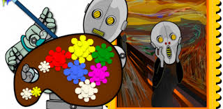 Computational Creativity Market