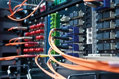 Optical Networking and Communication'
