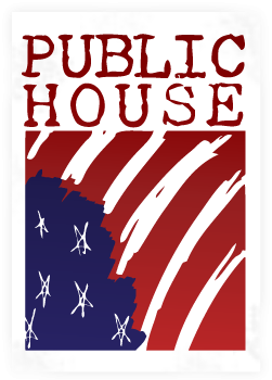 Public House Philly'