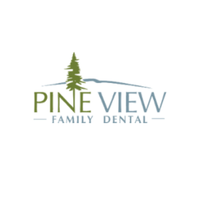 Company Logo For Pine View Family Dental'