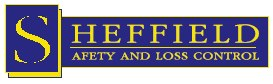 Company Logo For Sheffield Safety and Loss Control'