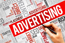Advertising market'