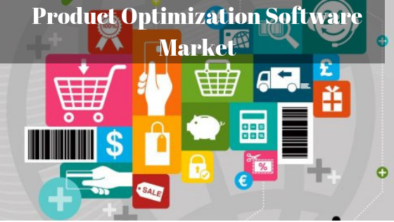 Product Optimization Software Market'