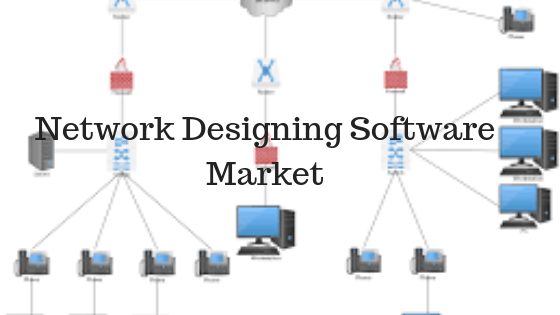 Network Designing Software Market