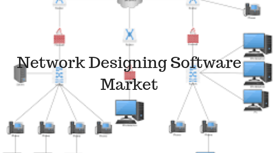 Network Designing Software Market'