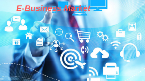 E-Business Market'