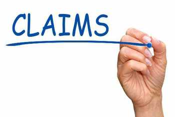 Claims Management Software'