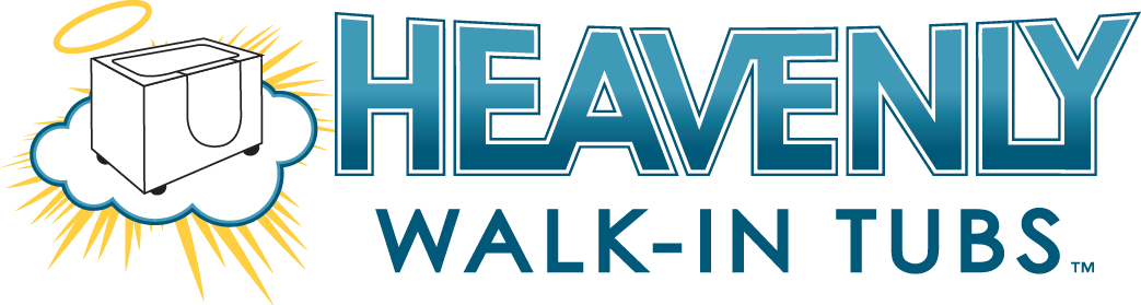 Company Logo For Heavenly Walk-In Tubs'